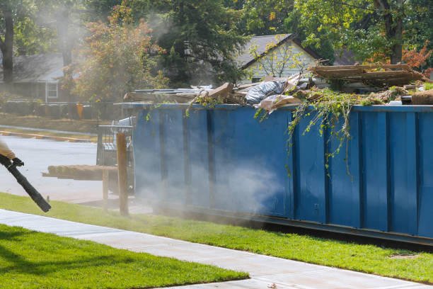 Attic Cleanout Services in Woodinville, WA