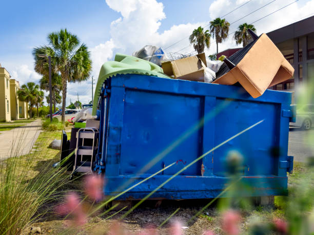 Best Office Junk Removal  in Woodinville, WA