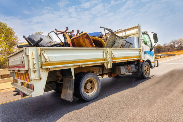 Best Commercial Cleanout Services  in Woodinville, WA