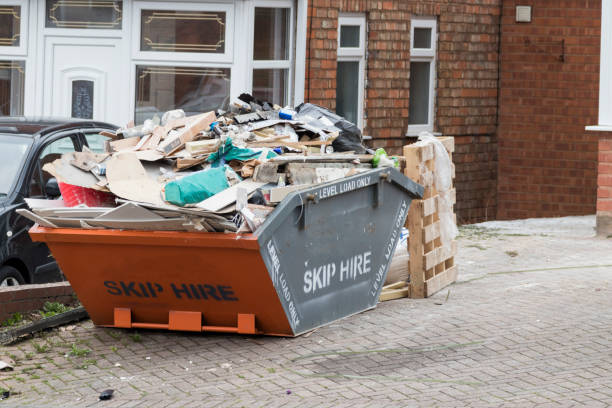 Best Local Junk Hauling  in Woodinville, WA