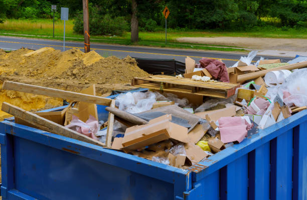 Trusted Woodinville, WA Junk Removal Experts